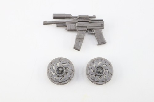 Small soldiers battle damage - soldiers,